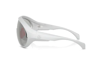 Vista laterale Moncler CONTRAST (ME8010 - 50278V)