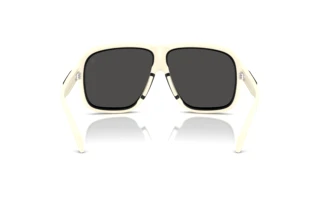 Vista posteriore Moncler TWOTONE (ME8011U - 500287)