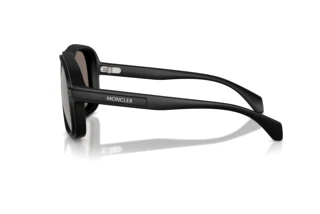 Vista laterale Moncler TWOTONE (ME8011U - 50066G)