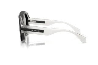 Vista laterale Moncler FYNDER (ME8012U - 50078V)