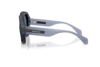 Vista laterale Moncler FYNDER (ME8012U - 502480)