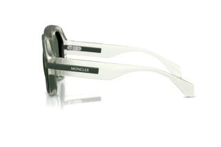 Vista laterale Moncler FYNDER (ME8012U - 502571)