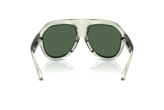 Vista posteriore Moncler FYNDER (ME8012U - 502571)