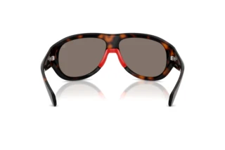 Vista posteriore Moncler BLEACHER (ME8013 - 50216G)