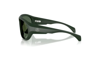 Vista laterale Moncler BLEACHER (ME8013 - 502971)