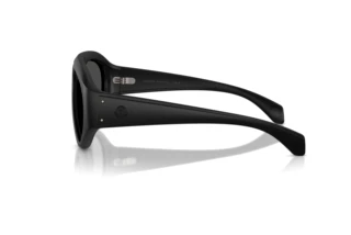 Vista laterale Moncler ZYRA (ME8014U - 500687)