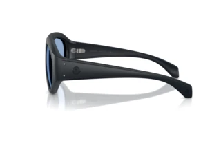 Vista laterale Moncler ZYRA (ME8014U - 503072)