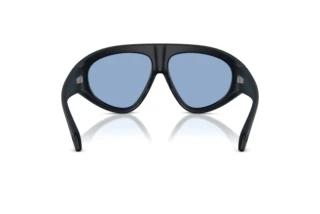 Vista posteriore Moncler ZYRA (ME8014U - 503072)