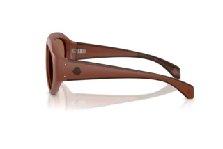 Vista laterale Moncler ZYRA (ME8014U - 503573)