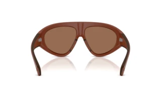 Vista posteriore Moncler ZYRA (ME8014U - 503573)