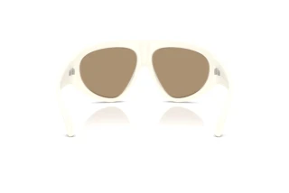 Vista posteriore Moncler ZYRA (ME8014U - 50367J)