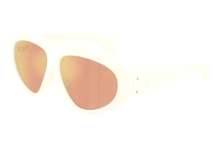 Vista frontale Moncler ZYRA (ME8014U - 50367J)