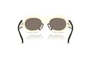 Vista posteriore Moncler RAMILLON (ME8015U - 50026G)