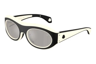 Vista frontale Moncler RAMILLON (ME8015U - 50026G)