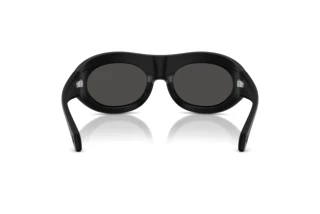 Vista posteriore Moncler RAMILLON (ME8015U - 500687)