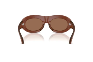 Vista posteriore Moncler RAMILLON (ME8015U - 503573)