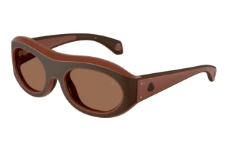 Vista frontale Moncler RAMILLON (ME8015U - 503573)