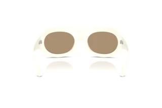 Vista posteriore Moncler RAMILLON (ME8015U - 50367J)