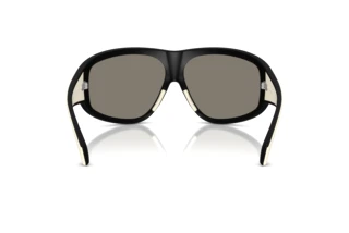 Vista posteriore Moncler THYRA (ME8016U - 50026G)