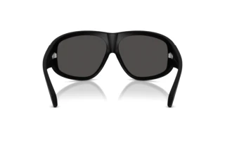 Vista posteriore Moncler THYRA (ME8016U - 500687)