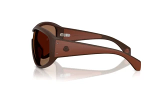 Vista laterale Moncler THYRA (ME8016U - 503573)