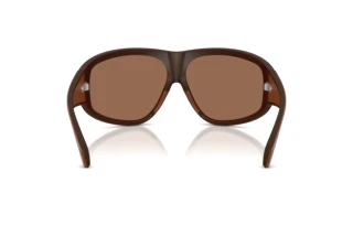 Vista posteriore Moncler THYRA (ME8016U - 503573)