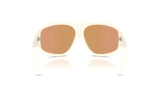 Vista posteriore Moncler THYRA (ME8016U - 50367J)