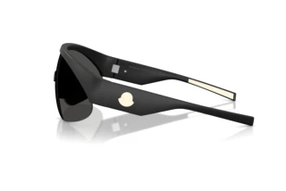 Vista laterale Moncler MYRR (ME8019U - 500687)