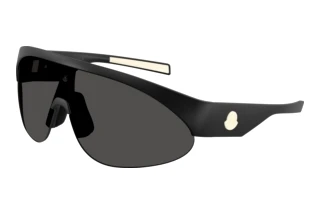 Vista frontale Moncler MYRR (ME8019U - 500687)