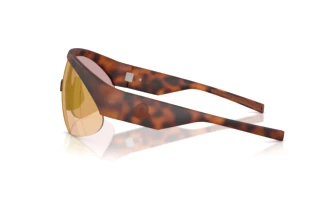 Vista laterale Moncler MYRR (ME8019U - 50267J)