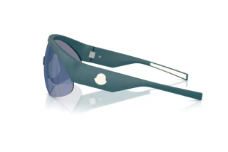 Vista laterale Moncler MYRR (ME8019U - 50411U)