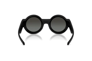 Vista posteriore Moncler MODUS (ME8020U - 500688)