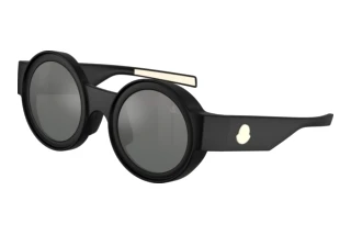 Vista frontale Moncler MODUS (ME8020U - 500688)