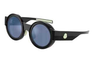 Vista frontale Moncler MODUS (ME8020U - 50391U)