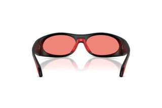 Vista posteriore Moncler ME8021 (504784)