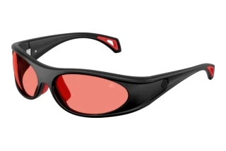Vista frontale Moncler ME8021 (504784)