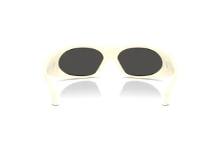Vista posteriore Moncler ME8021 (504887)