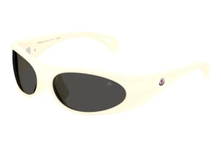 Vista frontale Moncler ME8021 (504887)