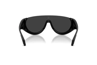 Vista posteriore Moncler PULSER (ME8022 - 50016G)