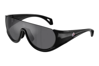 Vista frontale Moncler PULSER (ME8022 - 50016G)