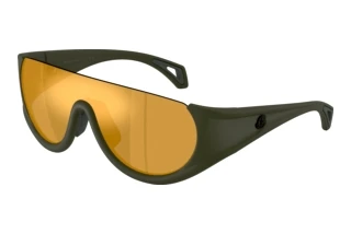 Vista frontale Moncler PULSER (ME8022 - 50465A)