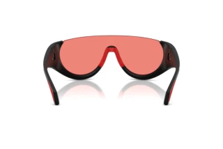 Vista posteriore Moncler PULSER (ME8022 - 504784)