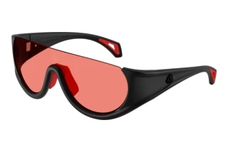 Vista frontale Moncler PULSER (ME8022 - 504784)