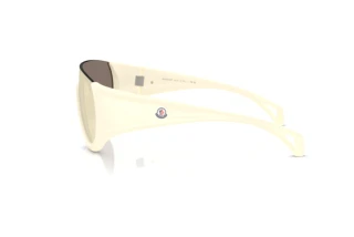Vista laterale Moncler PULSER (ME8022 - 50485A)