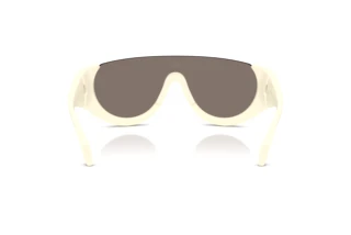 Vista posteriore Moncler PULSER (ME8022 - 50485A)