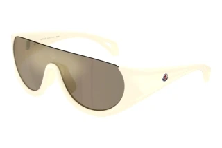 Vista frontale Moncler PULSER (ME8022 - 50485A)