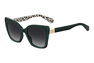 Moschino MOL000/S SK8/9O ANIMALIER GREEN