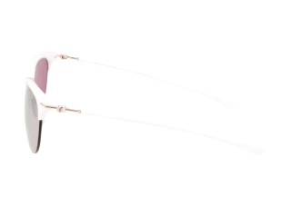 Vista laterale Nike NIKE DIVOT E EV24039 (101)