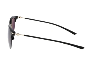 Vista laterale Nike NIKE DIVOT EV24038 (010)