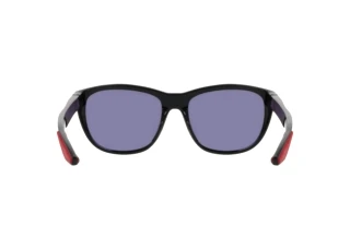 Vista posteriore Nike NIKE EXPLORE FLOW IO0101X (010)